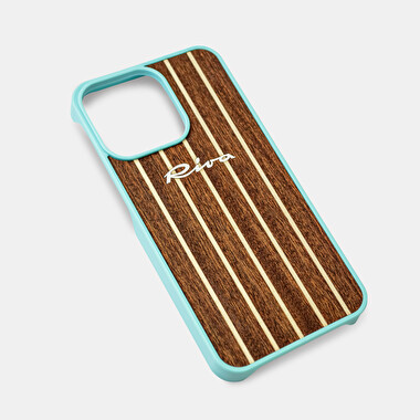 Riva iPhone® 14PRO-13 PRO Cover - ACCESSORIES | Riva Boutique
