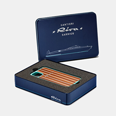 Riva iPhone® 12 MINI - ACCESSORIES | Riva Boutique