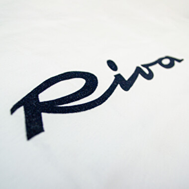 Riva logo T-Shirt - CLOTHING | Riva Boutique