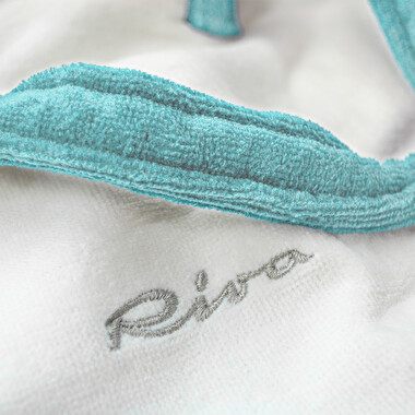 Towelling Bag - ACCESSORIES | Riva Boutique