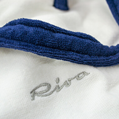 Towelling Bag - ACCESSORIES | Riva Boutique