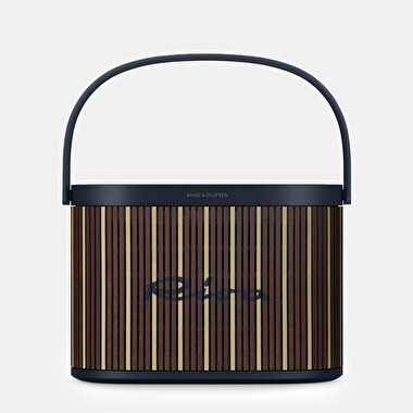 BEOSOUND A5 RIVA EDITION - 主页 | Riva Boutique