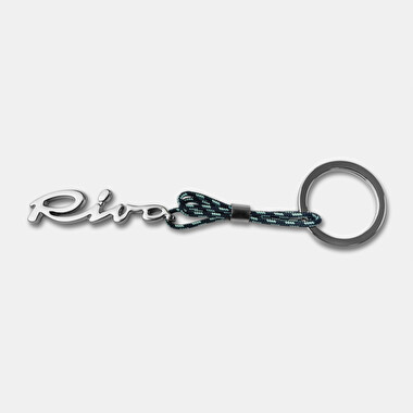 Riva Keyring - ACCESSORIES | Riva Boutique