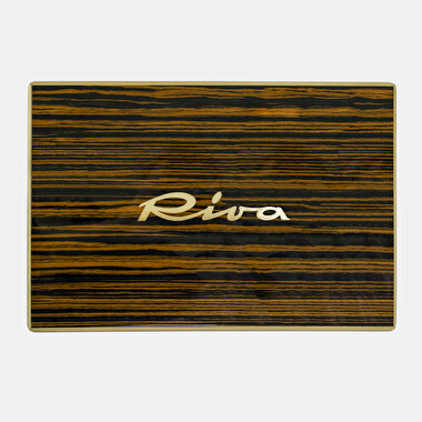 Humidor - COLLECTOR | Riva Boutique