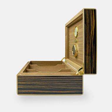 Humidor - COLLECTOR | Riva Boutique