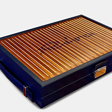 Backgammon Riva – Pelle - COLLEZIONE | Riva Boutique