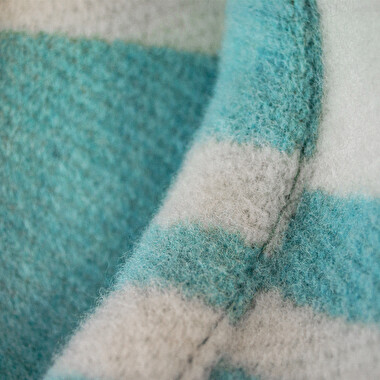 Plaid by Frette - CASA | Riva Boutique