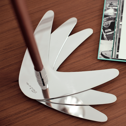 The legend in your home - Riva Boutique